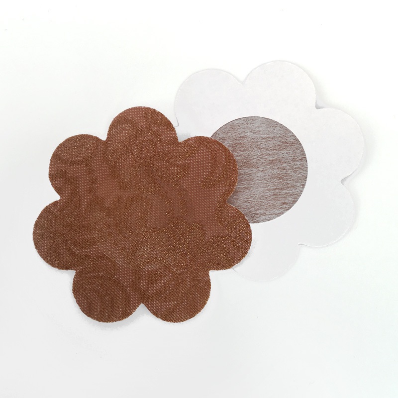Nipple Petals / Pack of 3 Pairs / Light and Dark / Shop Now